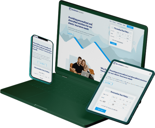 
														NorthFront Insurance